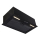 VDB BOX-S 60 Glass Black - 1351585 - zdjęcie 2
